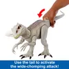 Mattel Jurassic World NEW Feature Indominus Rex Náhled obrázku produktu 8