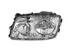 Faro anteriore sinistro per Mercedes Actros MP3 2008–2013 | Anteprima dell’immagine prodotto 3