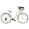 Goetze Mood 28 Zoll City Bike, 18 Zoll ALU Produktbild-Vorschau 1