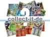 Pokémon Reverse-Holo Karten, 20 verschiedene Produktbild-Vorschau 2