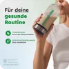 pureshake® GLASSHAKER mit EDELSTAHL-DECKELN | 100% Glas und Produktbild-Vorschau 3
