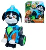 PAW Patrol 6076368, 3 ans et plus, Multicolore, Plastique Voir les images du produit 1