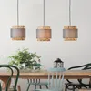 BRILLANTE lampada a sospensione a 3 fiamme WATERLILLY | Anteprima dell’immagine prodotto 4