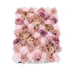 6 stuks bloemenwand-wandpanelen, bloemenwandpaneel 60 x 40 Productafbeelding-voorbeeld 3