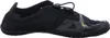 A side view of a black Vibram FiveFingers KSO EVO shoe. Produktbild-Vorschau