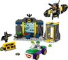 LEGO DC Batman Bathöhle mit Batman, Batgirl und Joker, Produktbild-Vorschau 2