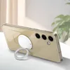 Clear Gadget Case EF-XS921 für das Galaxy S24, Transparent Produktbild-Vorschau 12