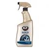 A bottle of K2 BOLD Tyre care product. Podgląd zdjęcia produktu