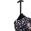 Bordlite Kindertrolley Boardgepäck Underseat Butterfly Produktbild-Vorschau 9