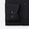 Olymp Luxor Modern Fit Businesshemd schwarz Produktbild-Vorschau 15