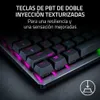 Razer Gaming Tastatur RZ03-04970100-R3M1 Schwarz Produktbild-Vorschau 10