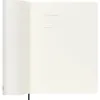 Moleskine dagagenda voor 12 maanden, 2027, formaat XL, 1 Productafbeelding-voorbeeld 3