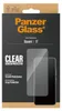 PanzerGlass Ultra-Wide Fit Anti-Bacterial Screenprotector Productafbeelding-voorbeeld 4