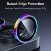 ESR – Armorite Camera Lens Protectors ochranné sklá Náhľad obrázku produktu 2