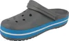 crocs Sandalen CROCBAND CLOG Pantoletten Produktbild-Vorschau 19