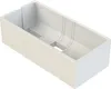 Calmwaters® Premium Badewanne Komplettset 180x80 cm mit Produktbild-Vorschau 10