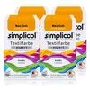 simplicol Textilfarbe expert Mais-Gelb 1701 Produktbild-Vorschau 1
