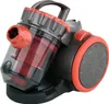 Staubsauger 700W, Beutellos mit 3 Bürsten, HEPA-Filter Produktbild-Vorschau 2