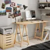 Planche Pin Massif Astigarraga Bois Naturel, Polyvalent, Voir les images du produit 5