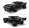 LEGO Super Heroes 76332 La Batmobile de Batman Voir les images du produit 21