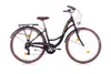 Cityrad Bella 2 – 28 Zoll Damen Hollandrad mit Shimano Produktbild-Vorschau 1