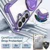 Custodia per Samsung Galaxy S26 con supporto magnetico ad Anteprima dell’immagine prodotto 3