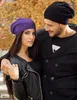 Balinco® Beanie Mütze für Herren und Damen (Uni) aus Jersey Produktbild-Vorschau 3