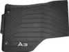 Original Audi A3 2013-2020 Gummifußmatten Allwettermatten Produktbild-Vorschau 4