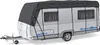 Wohnwagen & Wohnmobil Schutzdach 7 Meter Länge, 3 Meter Produktbild-Vorschau 2