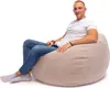 Ecopuf, Sedací Polštář, Křeslo sedací vak, Sedací Vak, pro Náhled obrázku produktu 9