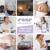 Thermomètre basal Reer Maman parfait pour la mesure Voir les images du produit 2