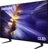 Samsung S93F QE42S93FAEXXN, 106,7 cm (42"), 3840 x 2160 Produktbild-Vorschau 6