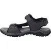 Josef Seibel Arlo 02 Sandale Grau Produktbild-Vorschau 9