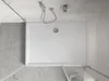 Mexen Flow+ rechteckige Duschwanne 120 x 90 cm, weiß Produktbild-Vorschau 4