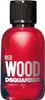 Dsquared2 Red Wood Pour Femme Eau De Toilette Spray 50ml Voir les images du produit 3