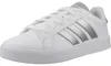 Adidas JP9363_560, Weiß, Cloud White,Silver Metallic,Silver Produktbild-Vorschau 6