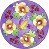 Metallic Mandala-Designer Romantic Ravensburger 29717 Produktbild-Vorschau 4