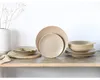 CreaTable, 23920, Vesuvio Sand, sada tanierov 12 ks, Náhľad obrázku produktu 14
