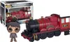 FUNKO POP! - Harry Potter - Hogwarts Express Engine with Produktbild-Vorschau 1