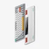 Nuphy Air75 v2 Kabellose Mechanische Tastatur QMK/VIA, Produktbild-Vorschau 2