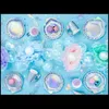 decorazione torta Sirena Anteprima dell’immagine prodotto 13