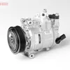 DENSO Kompressor, Klimaanlage  DCP02030 Produktbild-Vorschau 1