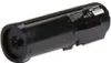 A black toner cartridge is shown against a white background. Produktbild-Vorschau