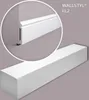 NMC FL2-box WALLSTYL Sockelleisten 1 Karton SET mit 13 Produktbild-Vorschau 2