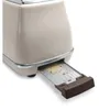 DeLonghi CTOV 2103.BG, Creme, 900 W, 50/60 Hz, 220 - 240 V, Produktbild-Vorschau 5