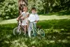 HUDORA Loopfiets Vintage Groen Produktbild-Vorschau 8