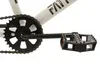 BMX Freestyle 20'' Fatt weiß KS Cycling KS Cycling 602B Voir les images du produit 2
