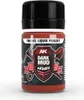 AK Interactive Enamel Liquid Pigments Dark Mud Produktbild-Vorschau 1