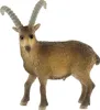 Bullyland 62755 - Spielfigur Steinbock, ca. 9 cm große Produktbild-Vorschau 2