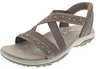 Skechers Reggae Slim Summer Sparkle sandali da donna Anteprima dell’immagine prodotto 39